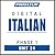 Pimsleur Italian Level 1 Le...