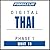Pimsleur Thai Level 1 Lesso...