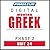Pimsleur Greek (Modern) Lev...