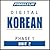 Korean Phase 1, Unit 02: Le...