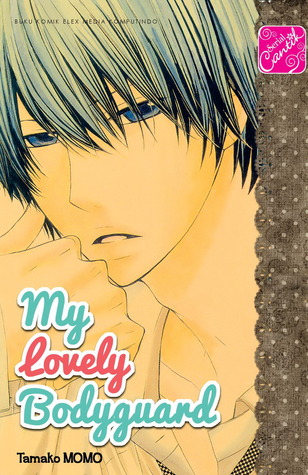 SC: My Lovely Bodyguard (My Lovely Bodyguard)