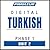 Pimsleur Turkish Level 1 Le...