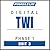 Pimsleur Twi Level 1 Lesson  3 MP3: Learn to Speak and Understand Twi with Pimsleur Language Programs