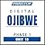 Pimsleur Ojibwe Level 1 Les...