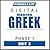Pimsleur Greek (Modern) Lev...