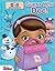 Guess Who, Doc! (Doc McStuffins)