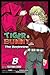 Tiger & Bunny: The Beginnin...