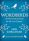 Wordbirds by Liesl Schillinger