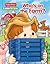 Fisher-Price Little People Who's on the Farm? (1) (Guess Who)