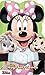 Hugs for Friends: A hugs book (Disney Minnie Mouse)