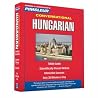 Pimsleur Hungarian Conversational Course - Level 1 Lessons 1-... by Pimsleur