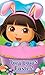 Dora the Explorer: Dora Loves Easter! (Dora The Explorer Hugs Book, #2)
