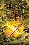 Visitors by Orson Scott Card