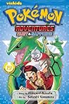 Pokémon Adventure...
