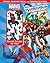 Marvel Super Heroes Assemble!: Tattoos, Fantastic Facts, and Amazing Activites