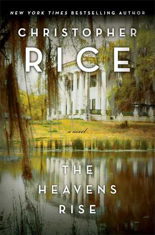 The Heavens Rise (Hardcover)
