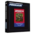 Pimsleur Japanese Level 3 CD: Learn to Speak and Understand Japanese with Pimsleur Language Programs (3)