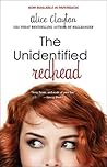 The Unidentified Redhead by Alice Clayton