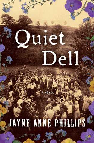 Quiet Dell (Hardcover)