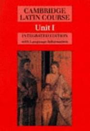 Cambridge Latin Course, Unit 1