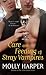 The Care and Feeding of Stray Vampires (Half-Moon Hollow, #1) by Molly Harper