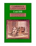 Cambridge Latin Course Unit 3B