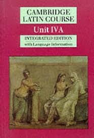 Cambridge Latin Course Unit 4A (Integrated)