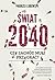Świat 2040. Czy Zachód musi przegrać?
