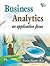 Business Analytics by Purba Halady Rao
