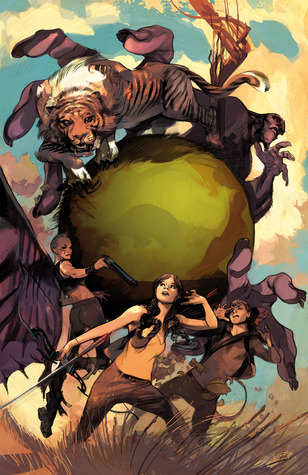 Hinterkind #1 (Unknown Binding)