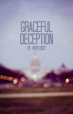 Graceful Deception (Beautiful Heist, #2)
