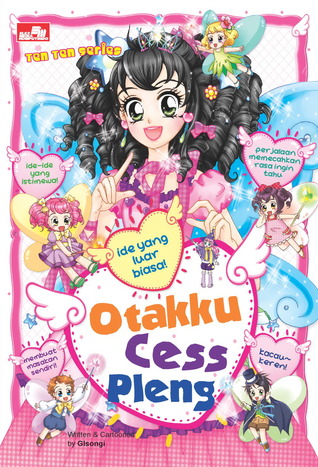 Ten Ten Series: Otakku Cess Pleng