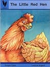 The Little Red Hen by Robyn Opie