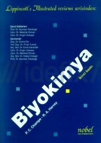 Biyokimya Lippincott's Illustrated Reviews Serisinden