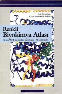 Renkli Biyokimya Atlası