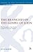 The Branches of the Gospel of John by Kyle Keefer
