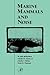 Marine Mammals and Noise