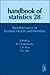 Handbook of Statistics: Bio...