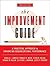 The Improvement Guide: A Pr...