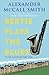 Bertie Plays the Blues by Alexander McCall Smith