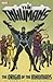 Inhumans: The Origin of the Inhumans