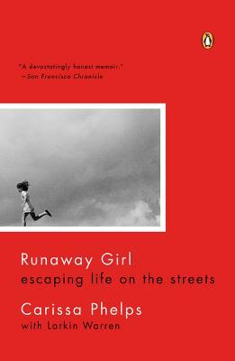 Runaway Girl Escaping Life On The Streets One Helping Hand At A
