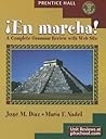 En Marcha ! A Complete Grammar Review with Web Site