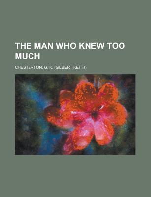 The Man Who Knew Too Much