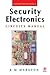 Security Electronics Circuits Manual