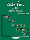 Scales Plus!: for Violin