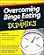 Overcoming Binge Eating For Dummies by Jennie Kramer