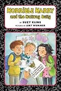 Horrible Harry and the Hallway Bully
