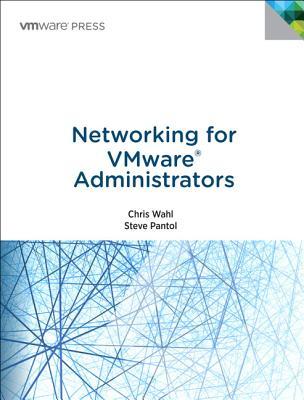 Networking for VMWare Administrators (Vmware Press Technology)