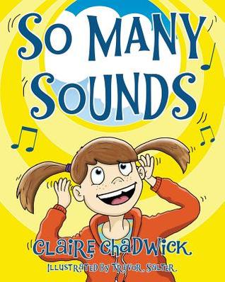 So Many Sounds (Paperback)